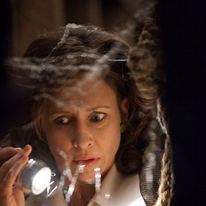 Bilder Vera Farmiga