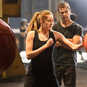 Bilder Shailene Woodley