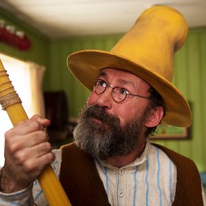 Bilder Pettersson und Findus - Kleiner Quälgeist, große Freundschaft