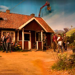 Bilder Pettersson und Findus - Kleiner Quälgeist, große Freundschaft