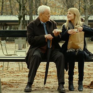 Bilder Clémence Poésy