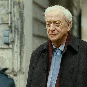 Bilder Michael Caine