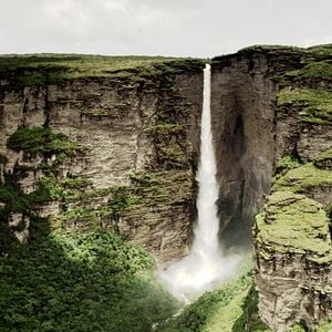 Bilder Pra Lá do Mundo