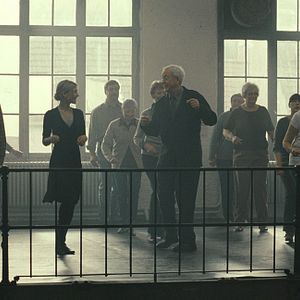 Bilder Clémence Poésy