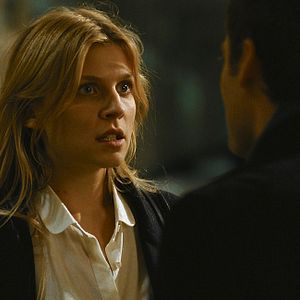 Bilder Clémence Poésy