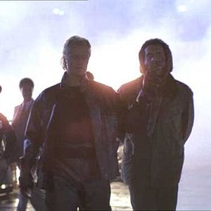 Bilder Gesucht - Tot oder lebendig