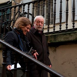 Bilder Michael Caine