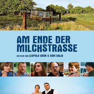 Bilder Am Ende der Milchstraße