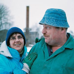 Bilder Am Ende der Milchstraße