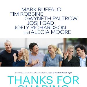 Bilder Thanks for Sharing - Süchtig nach Sex