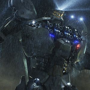 Bilder Pacific Rim