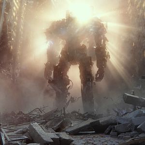 Bilder Pacific Rim