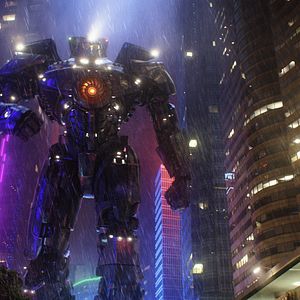 Bilder Pacific Rim
