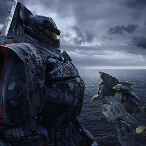 Bilder Pacific Rim