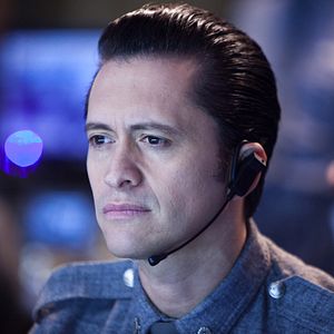 Bilder Clifton Collins Jr.