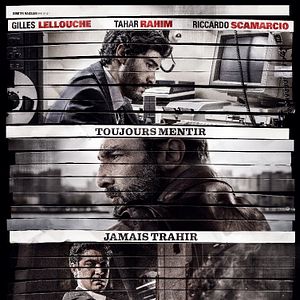 Bilder The Informant