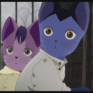 Bilder Das Leben des Budori Gusko