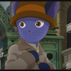 Bilder Das Leben des Budori Gusko