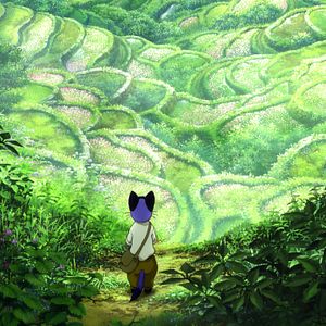 Bilder Das Leben des Budori Gusko