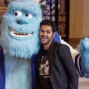 Bilder Die Monster Uni