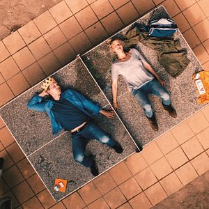 Bilder Jacob Matschenz