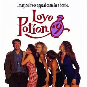 Bilder Love Potion No. 9 - Der Duft der Liebe