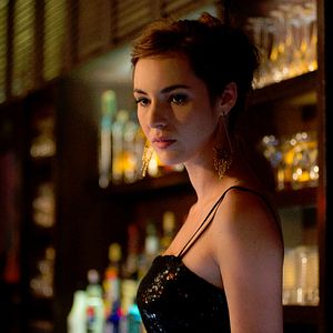 Bilder Louise Bourgoin