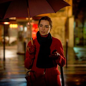 Bilder Die Frau und die Ärzte