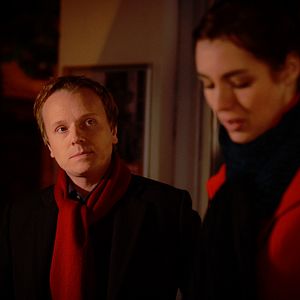 Bilder Louise Bourgoin