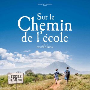 Bilder Auf dem Weg zur Schule