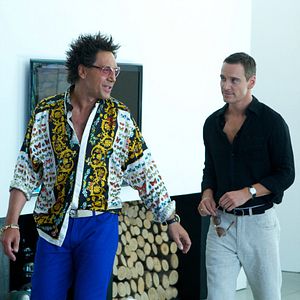 Bilder The Counselor