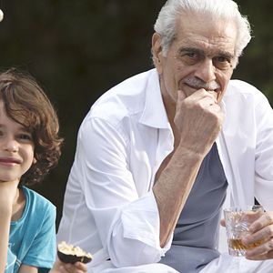 Bilder Rock the Casbah