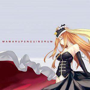 Bilder Penguindrum