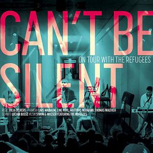 Bilder Can't Be Silent