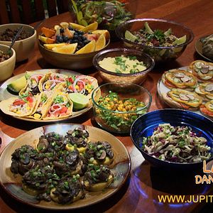 Bilder Forks Over Knives