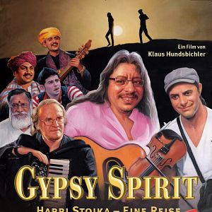 Bilder Gypsy Spirit - Ein musikalisches Roadmovie
