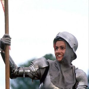 Bilder Johanna, die Jungfrau - Der Kampf