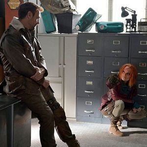 Bilder Stephanie Leonidas