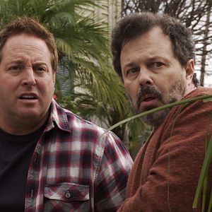 Bilder Ein Hund rettet Halloween