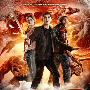 Bilder Percy Jackson 2 – Im Bann des Zyklopen