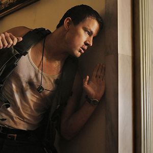 Bilder White House Down