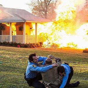 Bilder Under The Dome