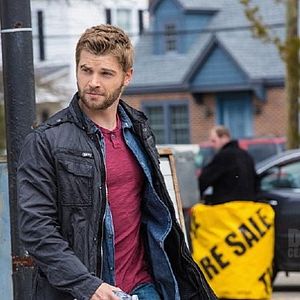 Bilder Mike Vogel