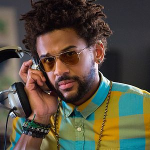 Bilder Under The Dome