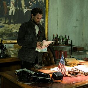 Bilder Falling Skies