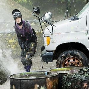 Bilder Charlotte Sullivan