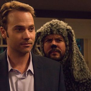 Bilder Barry Watson (II)