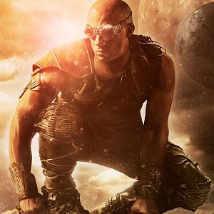 Bilder Riddick - Überleben ist seine Rache