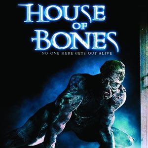 Bilder House of Bones