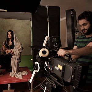 Bilder Casa da Mãe Joana 2